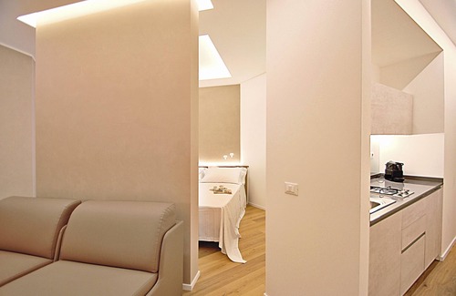 Castellammare Apartamento | Burnìa Sicilia 103.