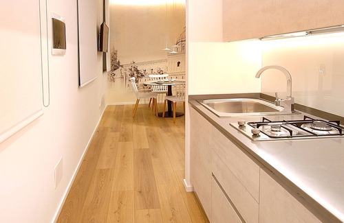 Castellammare Apartamento | Burnìa Sicilia 103.