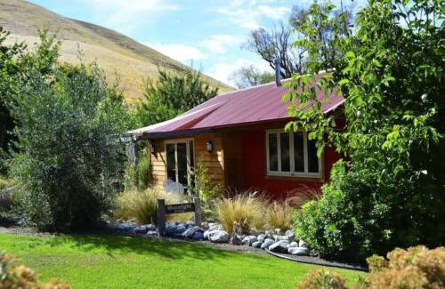Lowburn Casa | Burn Cottage Retreat