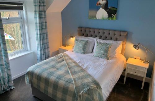 Tobermory Cama Y Desayuno | Burnbank BnB