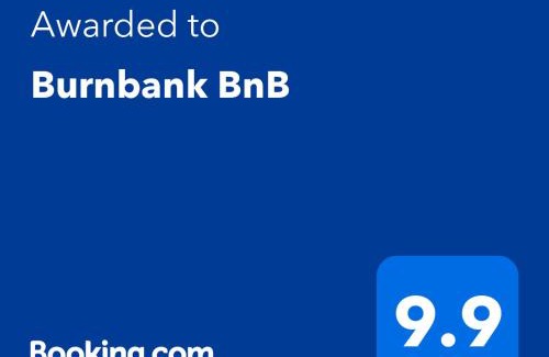 Tobermory Cama Y Desayuno | Burnbank BnB