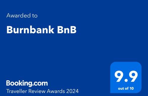 Tobermory Cama Y Desayuno | Burnbank BnB