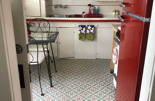 South Redondo Cabaña | Burnham Beach Cottage # 1- Bloque de playa!