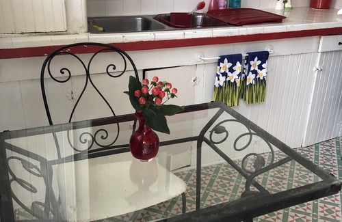 South Redondo Cabaña | Burnham Beach Cottage # 1- Bloque de playa!