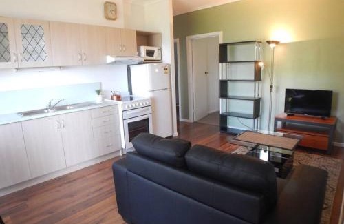 Burnie Apartamento | Burnie Port Views
