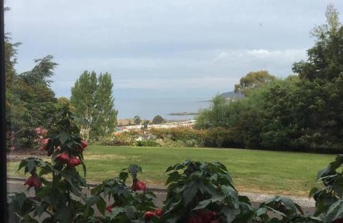 Burnie Apartamento | Burnie Port Views