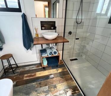 Park Grove Apartamento | Burnie Unit - The Cape