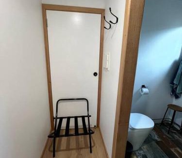 Park Grove Apartamento | Burnie Unit - The Cape