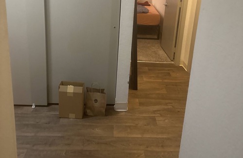 Burnsville Apartamento | Burnsville Getaway