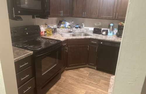 Burnsville Apartamento | Burnsville Getaway