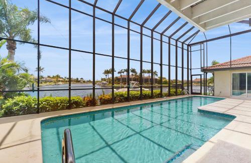 Burnt Store Isles Casa | Burnt Store Isles Haven