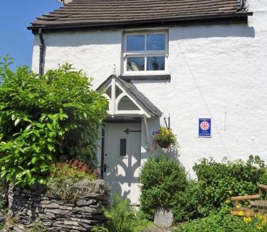 Ings Casa | Burnthwaite Cottage