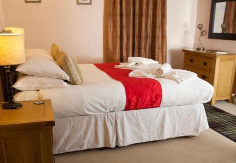 Ings Casa | Burnthwaite Cottage