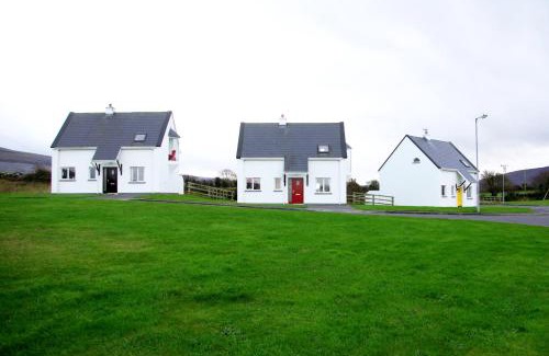 Ballyvaughan Casa | Burren Way Cottages