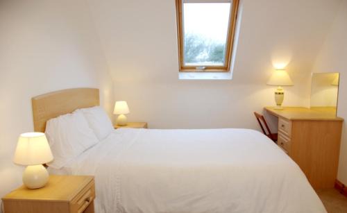 Ballyvaughan Casa | Burren Way Cottages