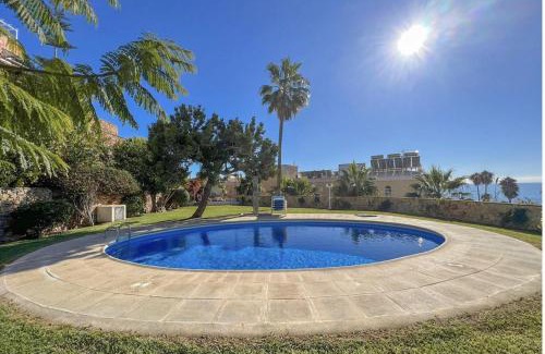 Nerja Casa | Burriana Casa Playa