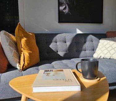 Albert Town Casa | Burrows Hutch Wanaka