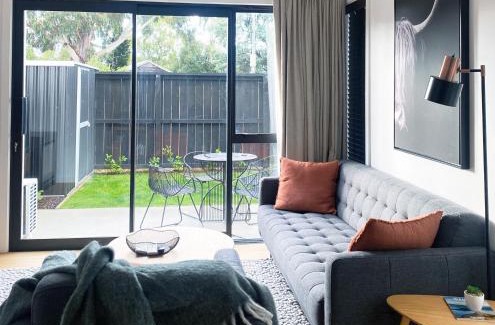 Albert Town Casa | Burrows Hutch Wanaka