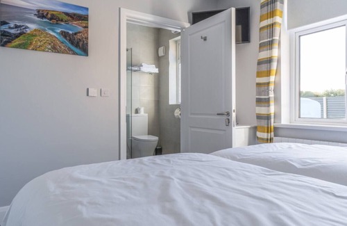 Tramore Casa | Burrows Lodge Guesthouse