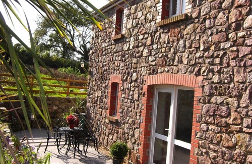 Crynant Casa | Burry Farm Cottage