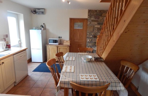 Crynant Casa | Burry Farm Cottage