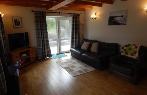 Crynant Casa | Burry Farm Cottage