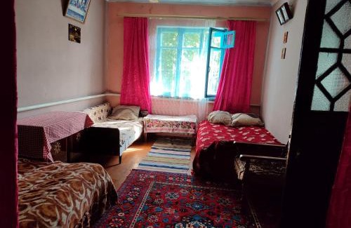 Volyn Oblast Casa | Burshtyn