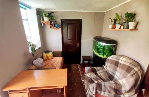Volyn Oblast Casa | Burshtyn