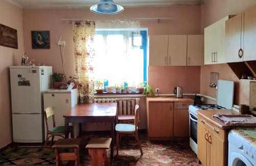 Volyn Oblast Casa | Burshtyn