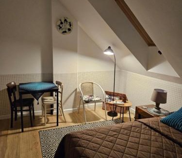 Sztutowo Casa | Bursztynowa 1