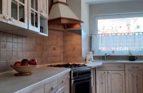 Ustka Casa | Bursztynowa by Interhome
