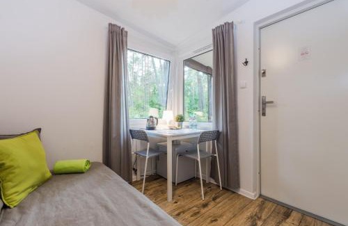 Sztutowo Cabina | BURSZTYNOWO Ośrodek Wczasowy