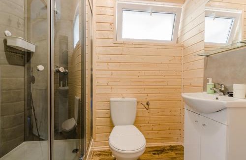 Sztutowo Cabina | BURSZTYNOWO Ośrodek Wczasowy