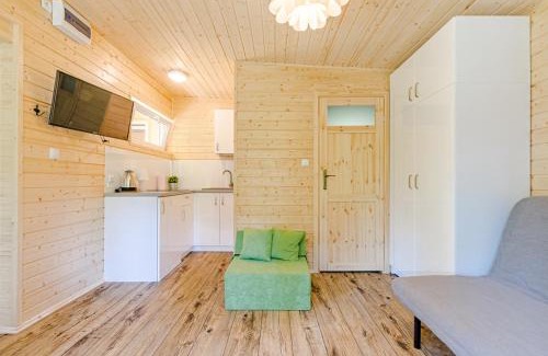 Sztutowo Cabina | BURSZTYNOWO Ośrodek Wczasowy