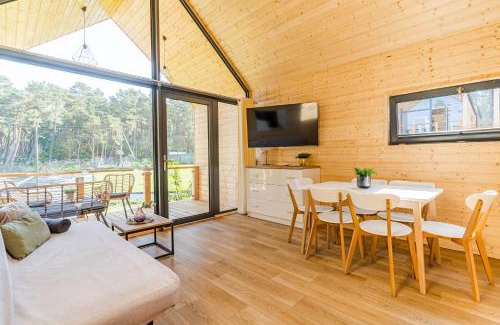 Katy Rybackie Casa | Bursztynowo