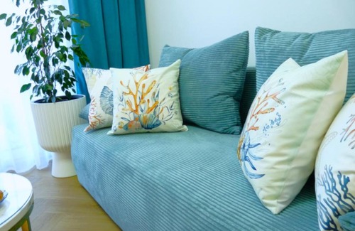 Mechelinki Apartamento | Bursztynowy Brzeg - Mechelinki Revital