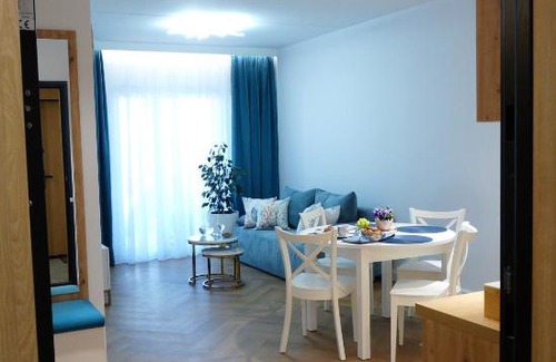 Mechelinki Apartamento | Bursztynowy Brzeg - Mechelinki Revital