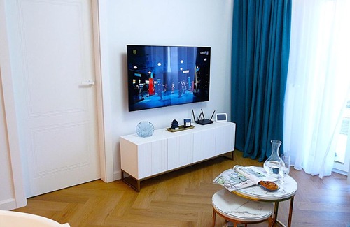Mechelinki Apartamento | Bursztynowy Brzeg - Mechelinki Revital