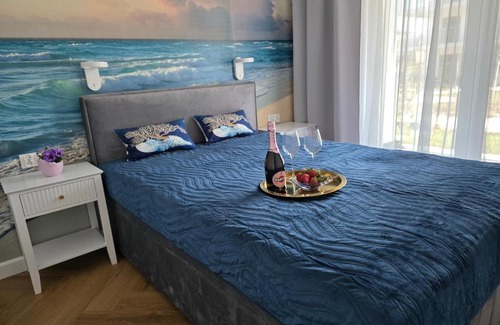 Mechelinki Apartamento | Bursztynowy Brzeg - Mechelinki Revital