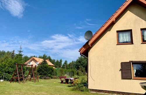 Lubiatowo Casa | Bursztynowy Domek Lubiatowo