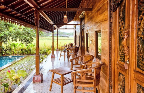 Penebel Villa | Buruan Sari Villas