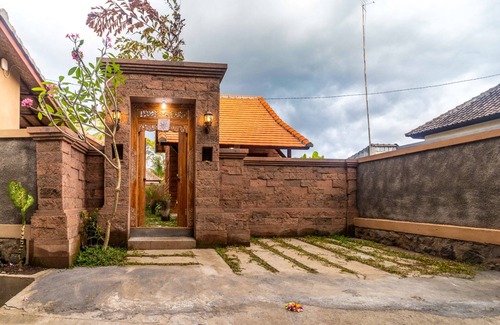 Penebel Villa | Buruan Sari Villas