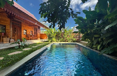 Penebel Villa | Buruan Sari Villas