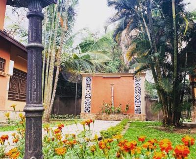 Kinindo Apartamento | Burundi Sweet Home