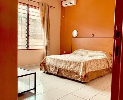 Kinindo Apartamento | Burundi Sweet Home