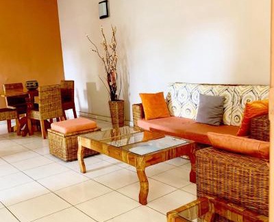 Kinindo Apartamento | Burundi Sweet Home