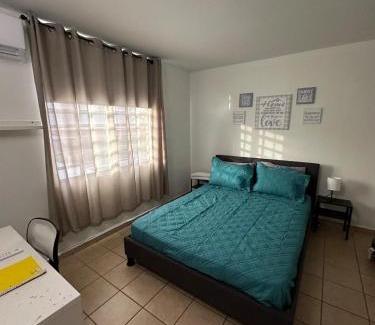 Rio Abajo Casa | Burungos Place at Humacao, PR
