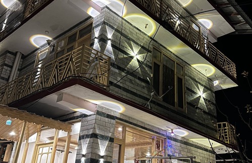 Burwa Casa | Burwa Breeze By Winsum Stays