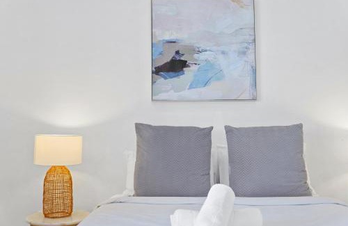 Burwood Apartamento | Burwood 1Br studio nearTrain StationShopping