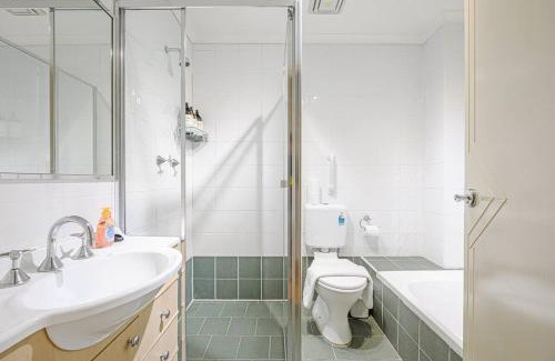 Burwood Apartamento | Burwood 2Br Apt Near Chiantown Shopping Center